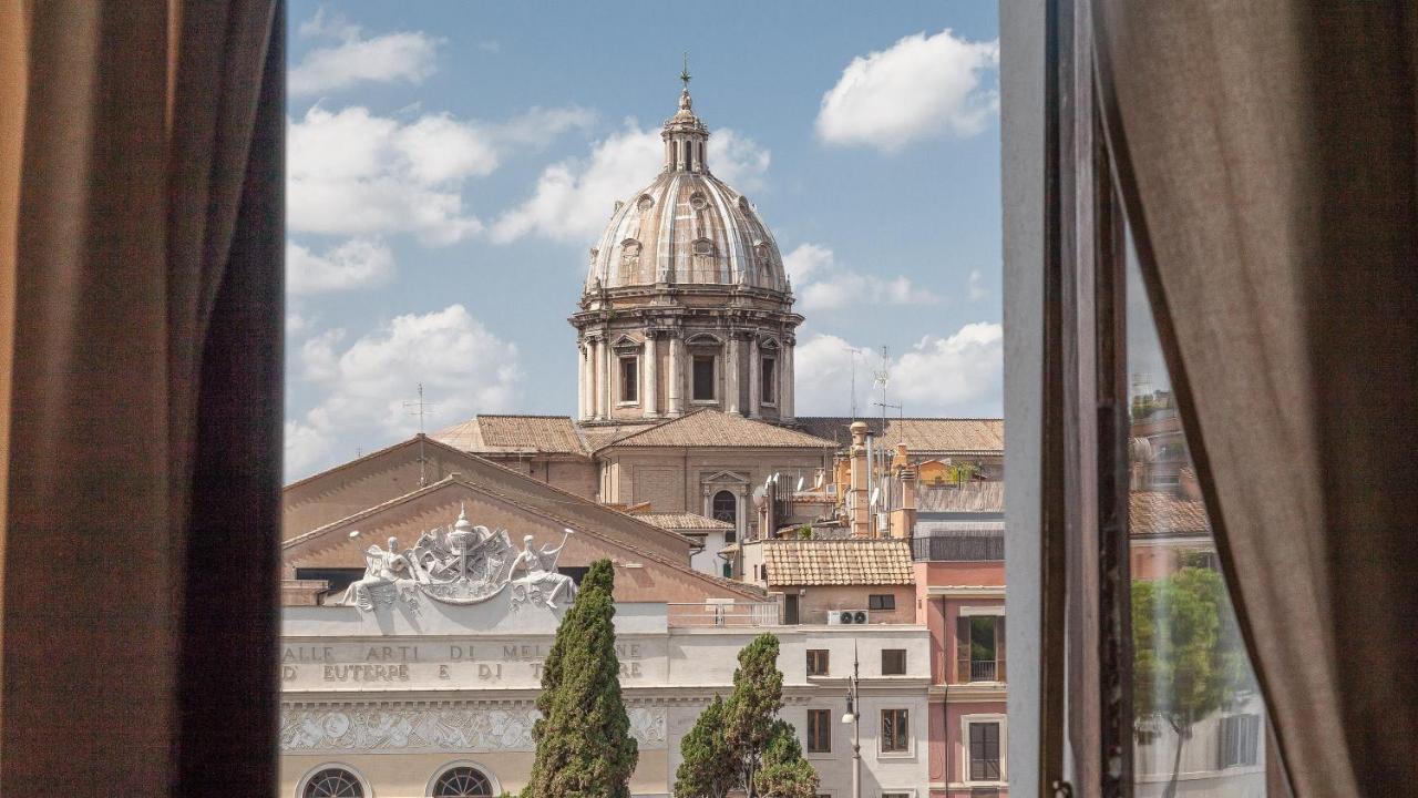 In Ancient View * Roma