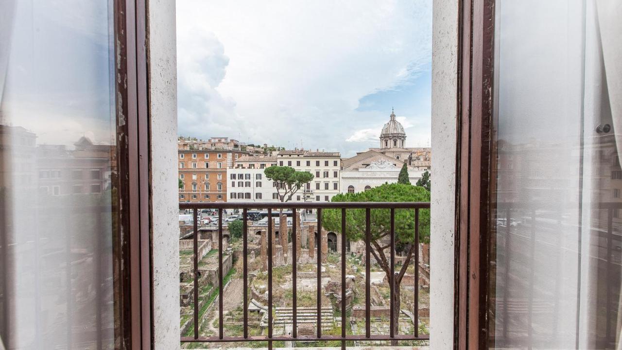 Apartamento In Ancient View *