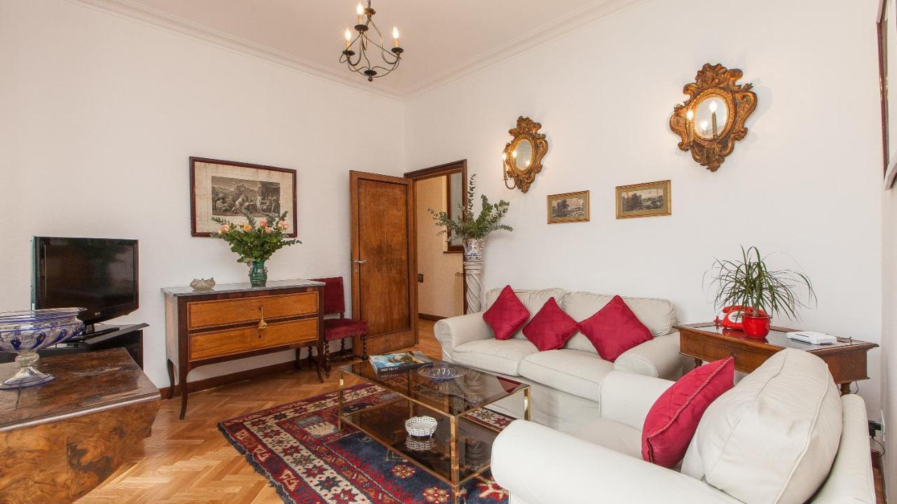 Apartamento In Ancient View Roma