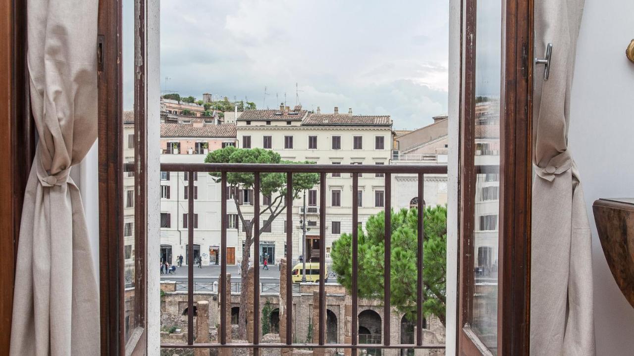 In Ancient View Apartamento Roma
