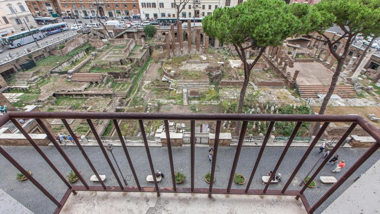 In Ancient View Apartamento