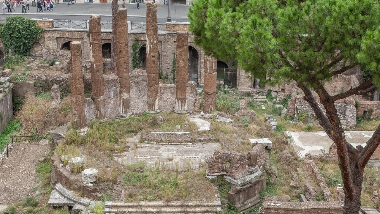 In Ancient View Apartamento *