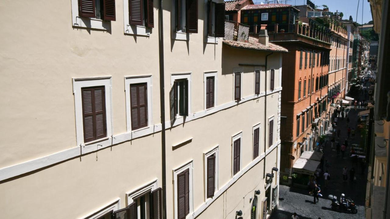 Appartamento In Leonardo Da Vinci Roma