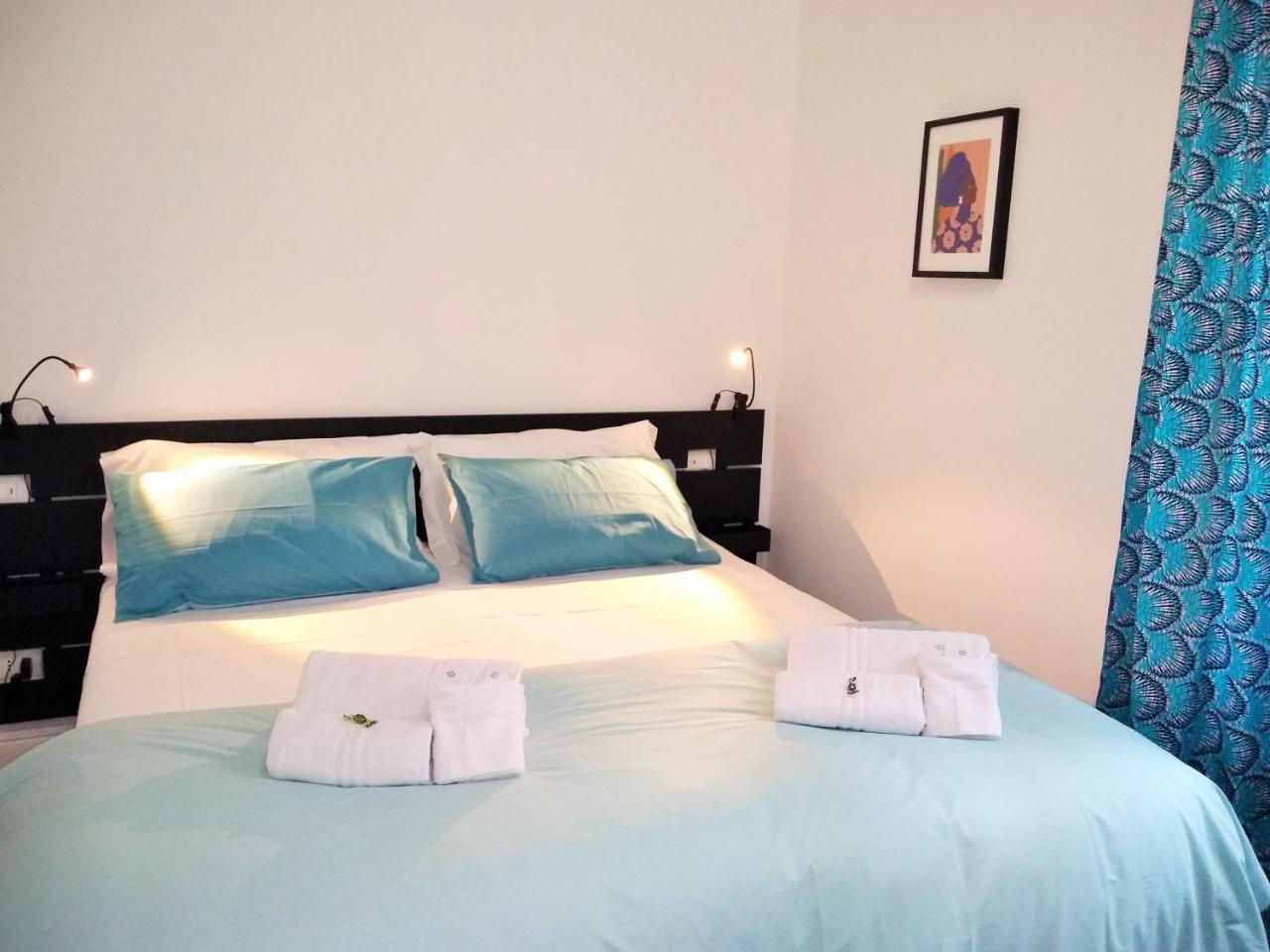 Privat overnatting Casa Italiano - Bestbnb Garbatella *