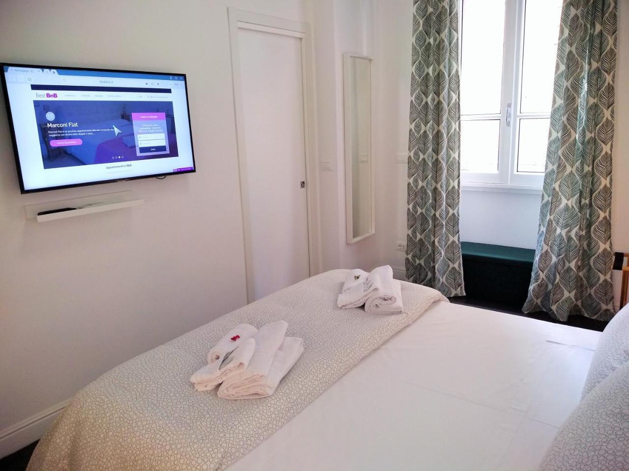 Homestay Casa Italiano - Bestbnb Garbatella Rome