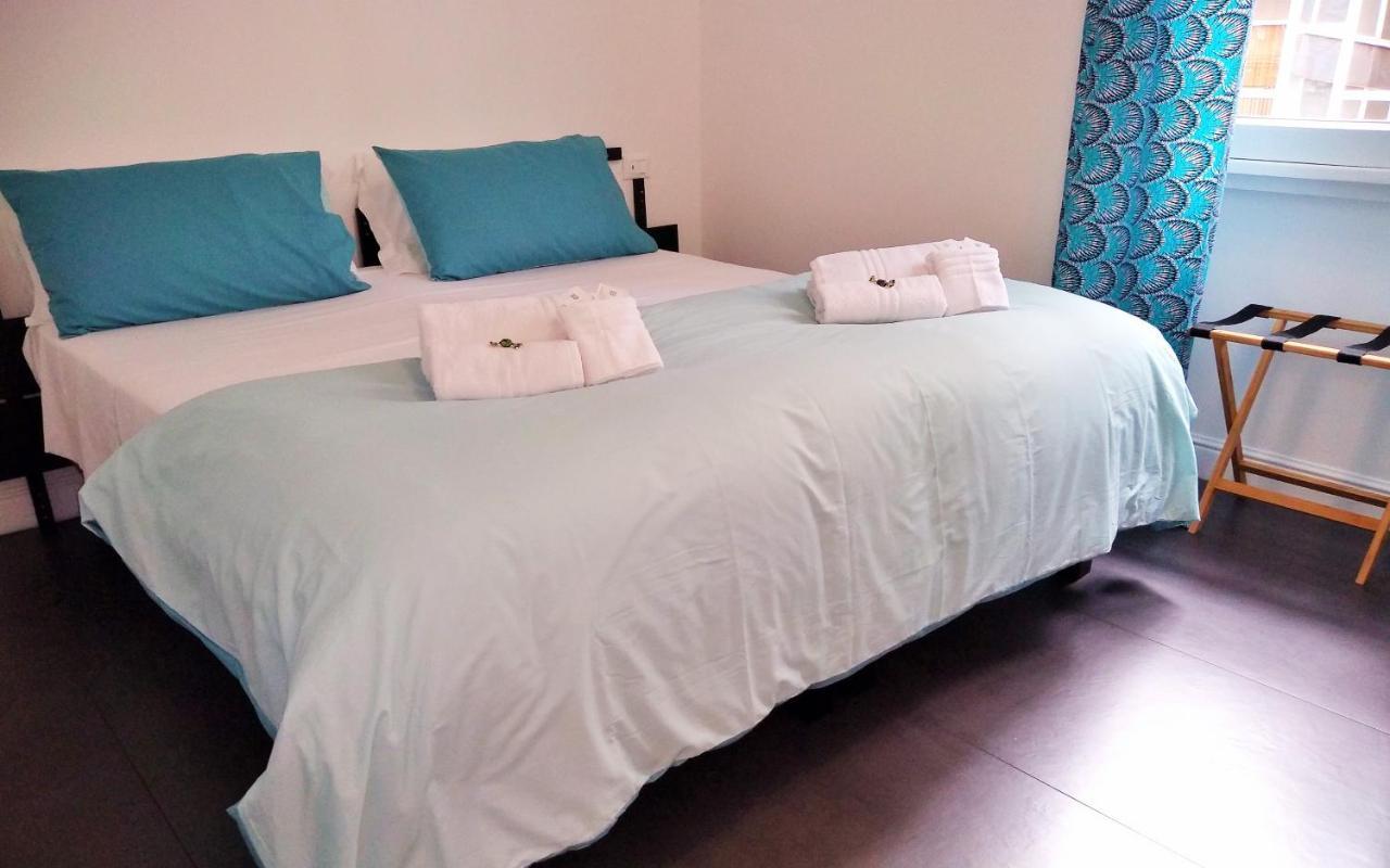 Quarto em Acomodações Particulares Casa Italiano - Bestbnb Garbatella Roma