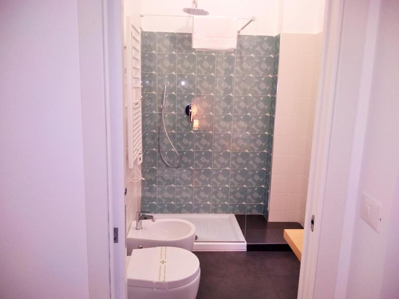 Privat overnatting Casa Italiano - Bestbnb Garbatella