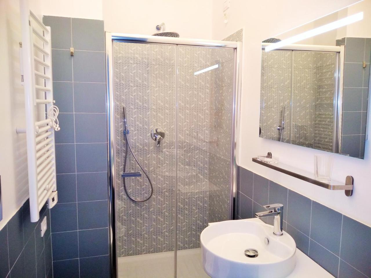 Quarto em Acomodações Particulares Casa Italiano - Bestbnb Garbatella
