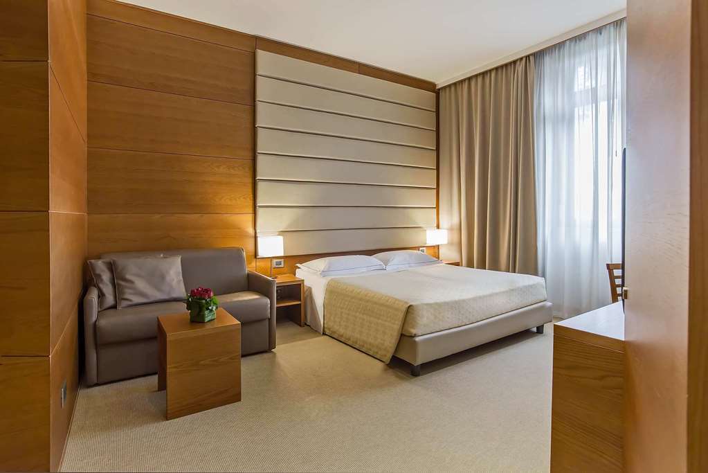 Hotel Occidental Aurelia