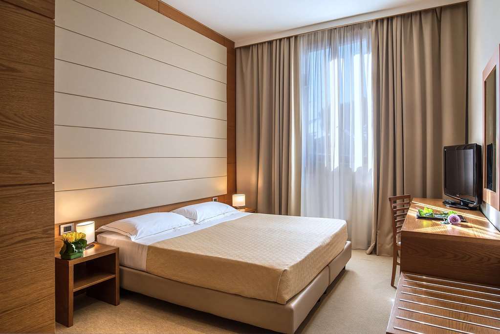 Hotel Occidental Aurelia Roma