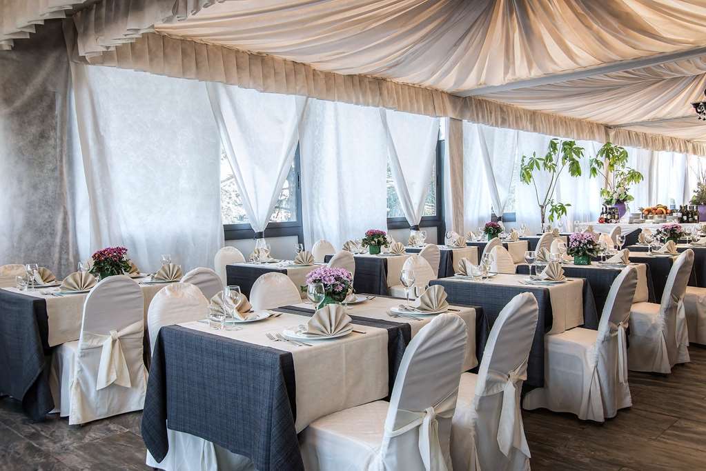 Hotel Occidental Aurelia