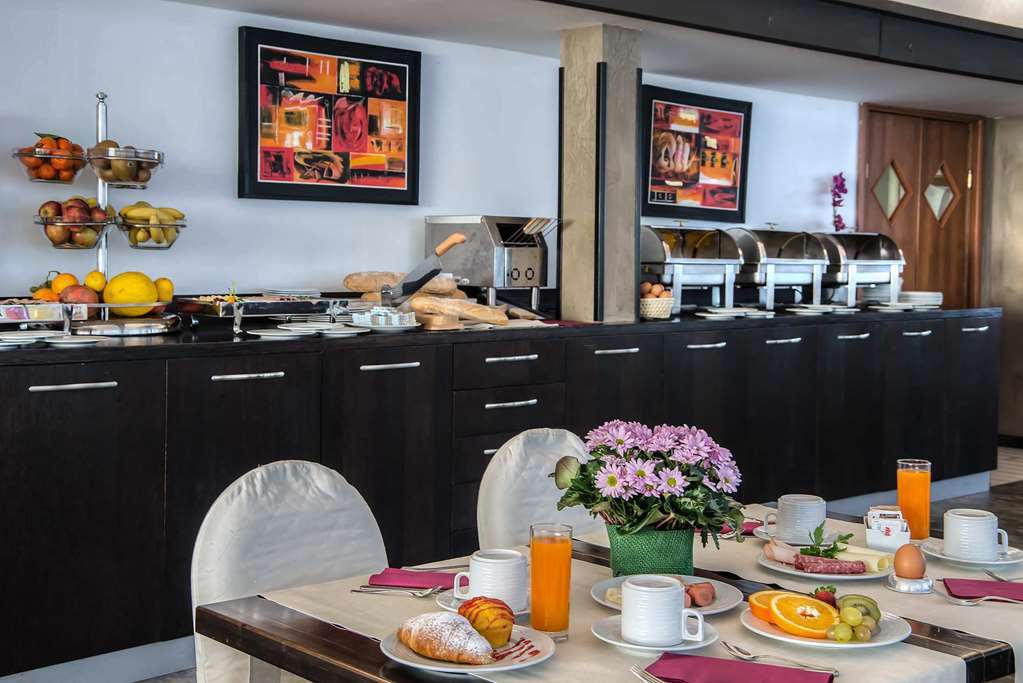 Occidental Aurelia 4*
