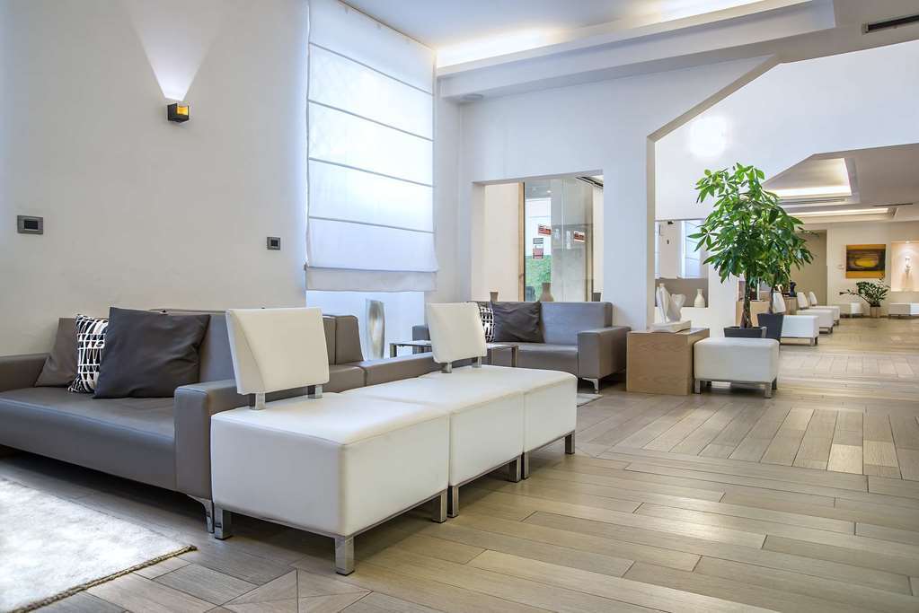 Occidental Aurelia Hotel Roma