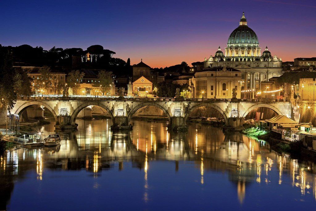 Hotel Gambrinus Roma