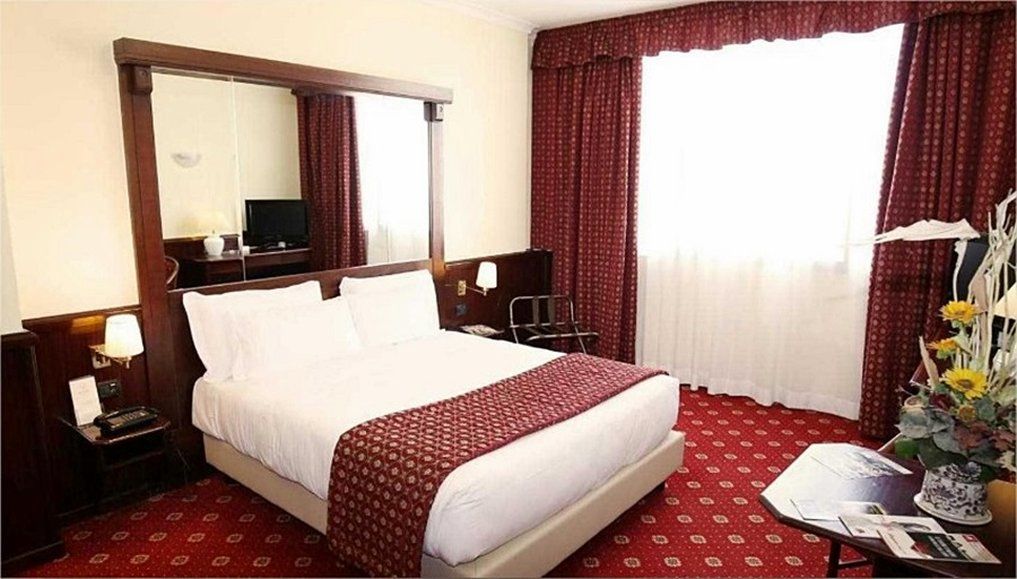 Regent Hotel Roma
