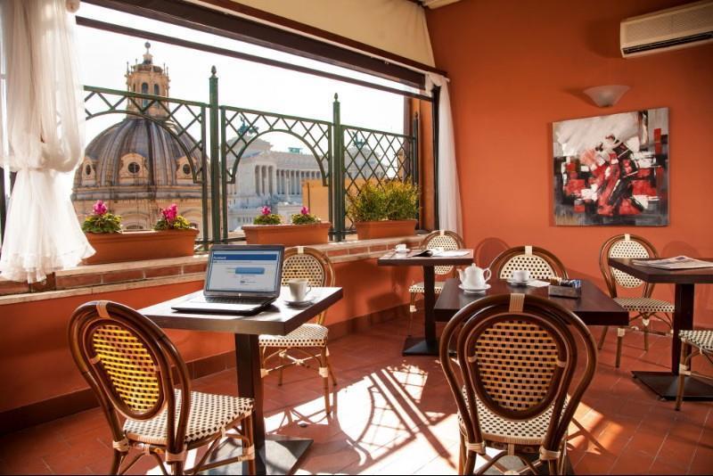 Hotel Cosmopolita