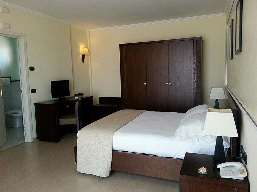 Ih La Mela 4* Rom