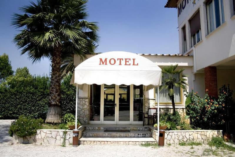 Hotel Salaria Roma