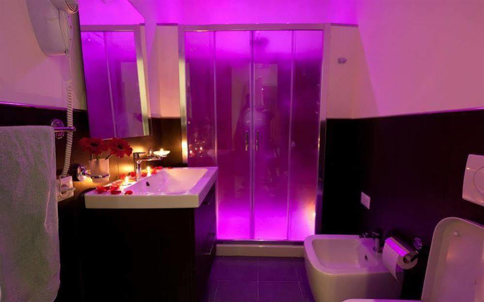 Affittacamere Chroma Exy - Chroma Italy Roma