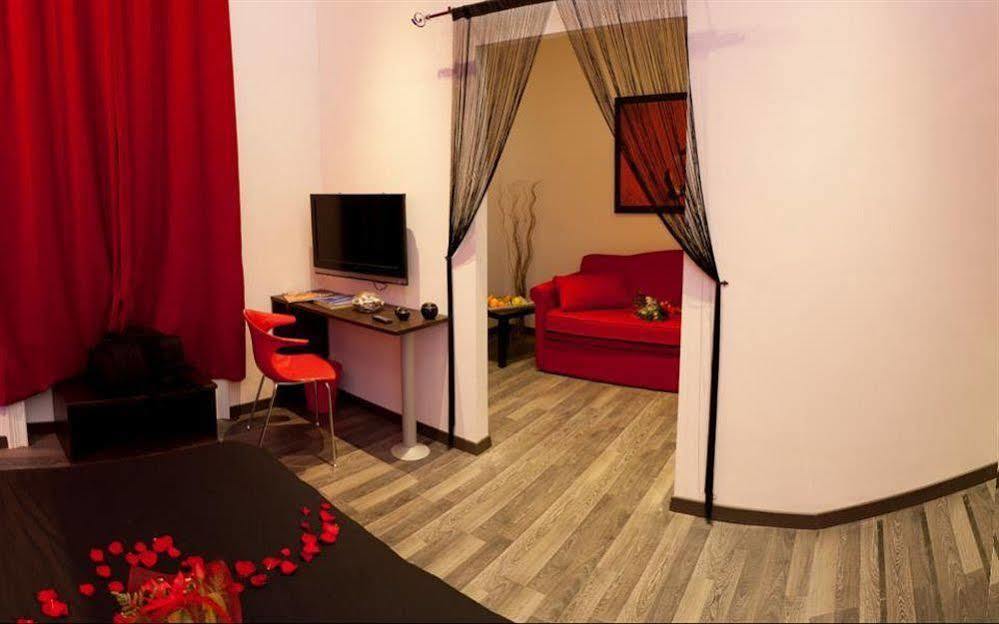 Affittacamere Chroma Exy - Chroma Italy Roma