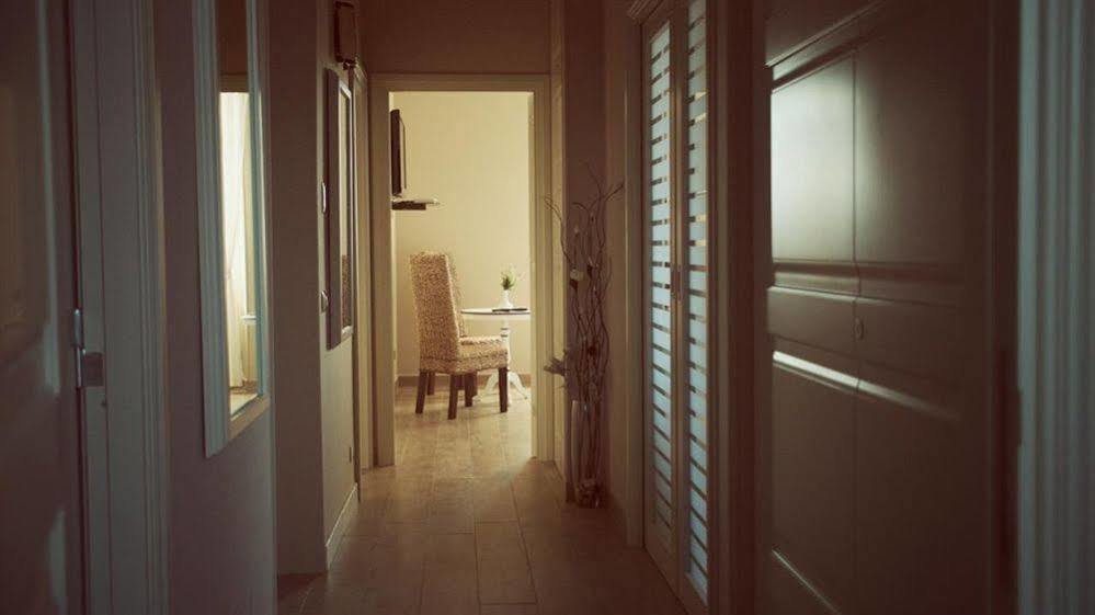 Affittacamere Relais Domus Elettra