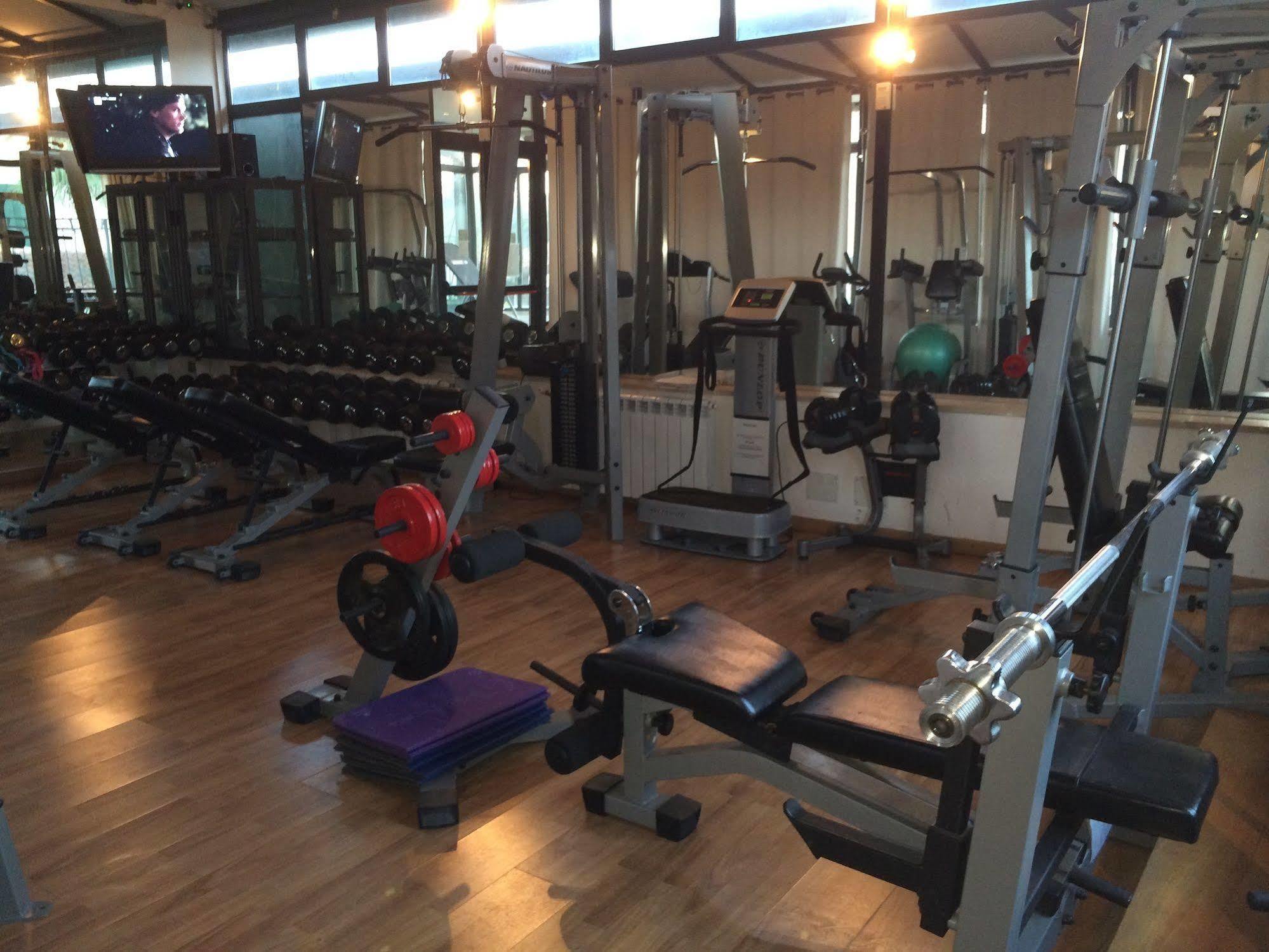 Apartahotel Patrizia 3*