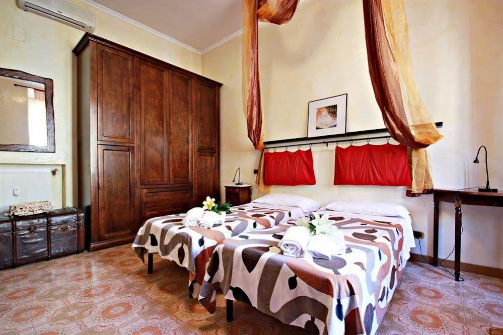 Affittacamere San Pietro