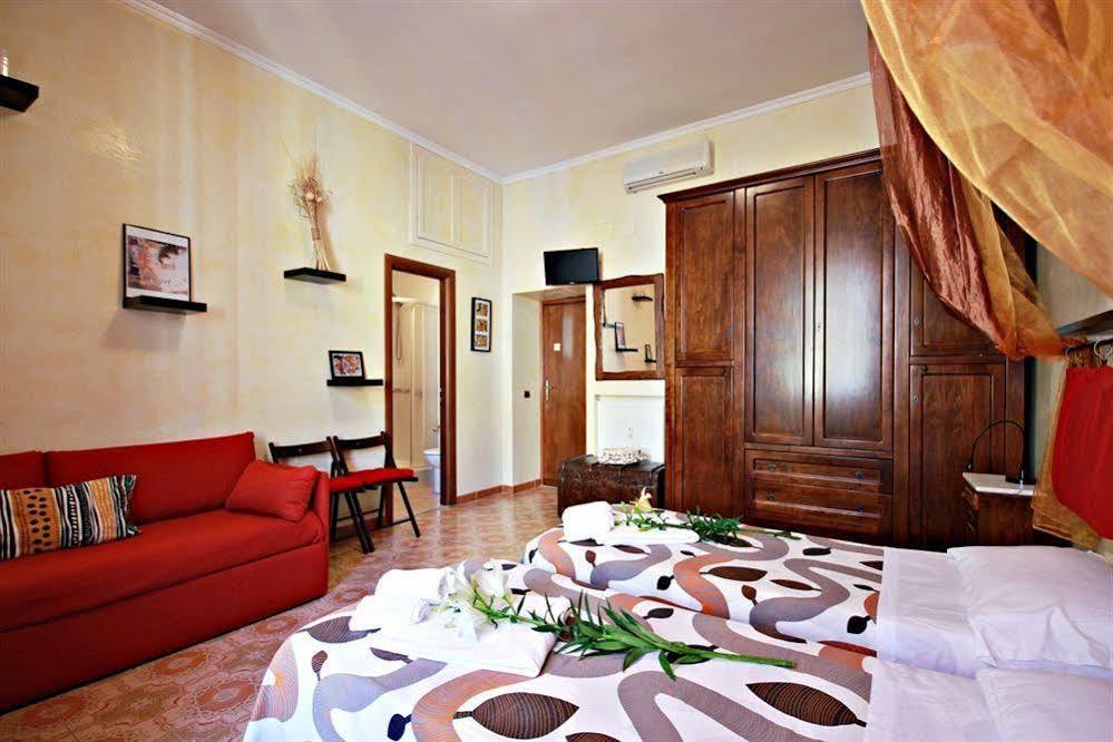 Gjestgiverier Affittacamere San Pietro