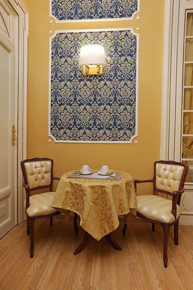 Dg Prestige Gjestgiverier Roma