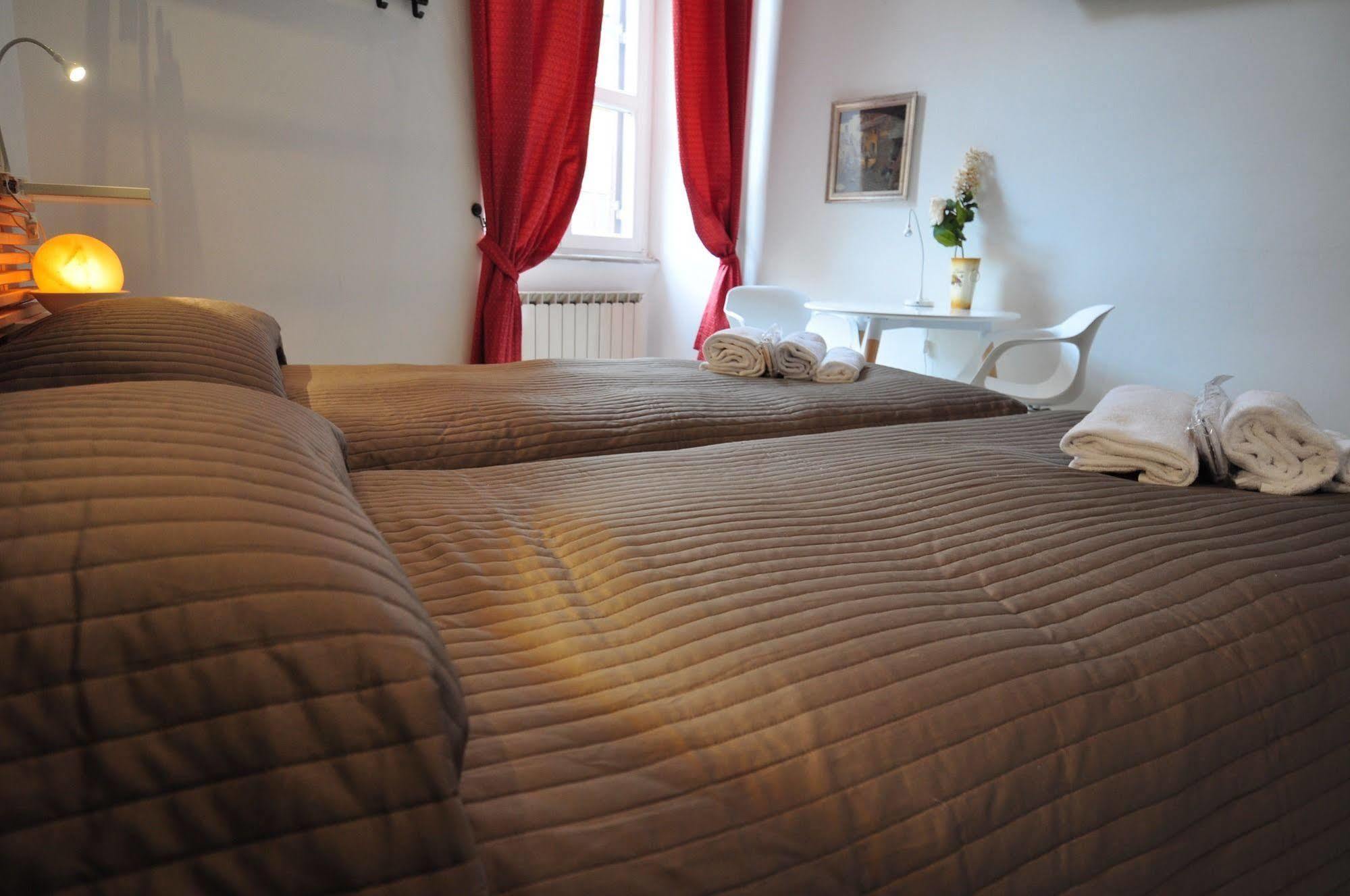 Babuino 127 Affittacamere Roma