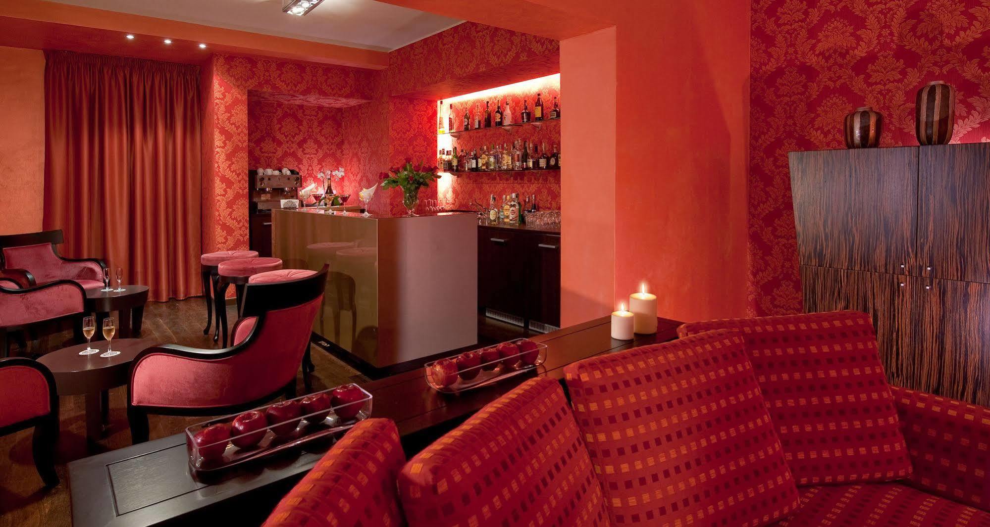 C-hotels Fiume Hotel Roma