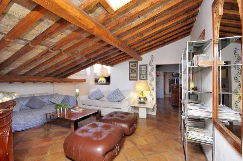 Gambero Leilighet Roma