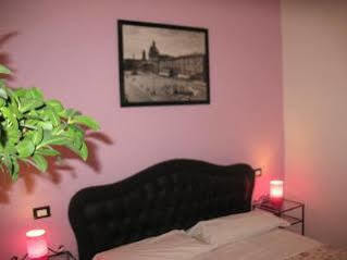 Bed & Breakfast Double B