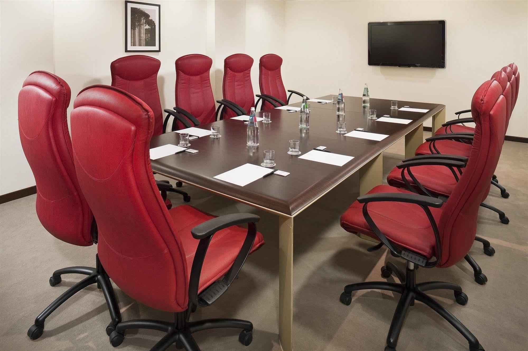 Hotell Aurelia Antica