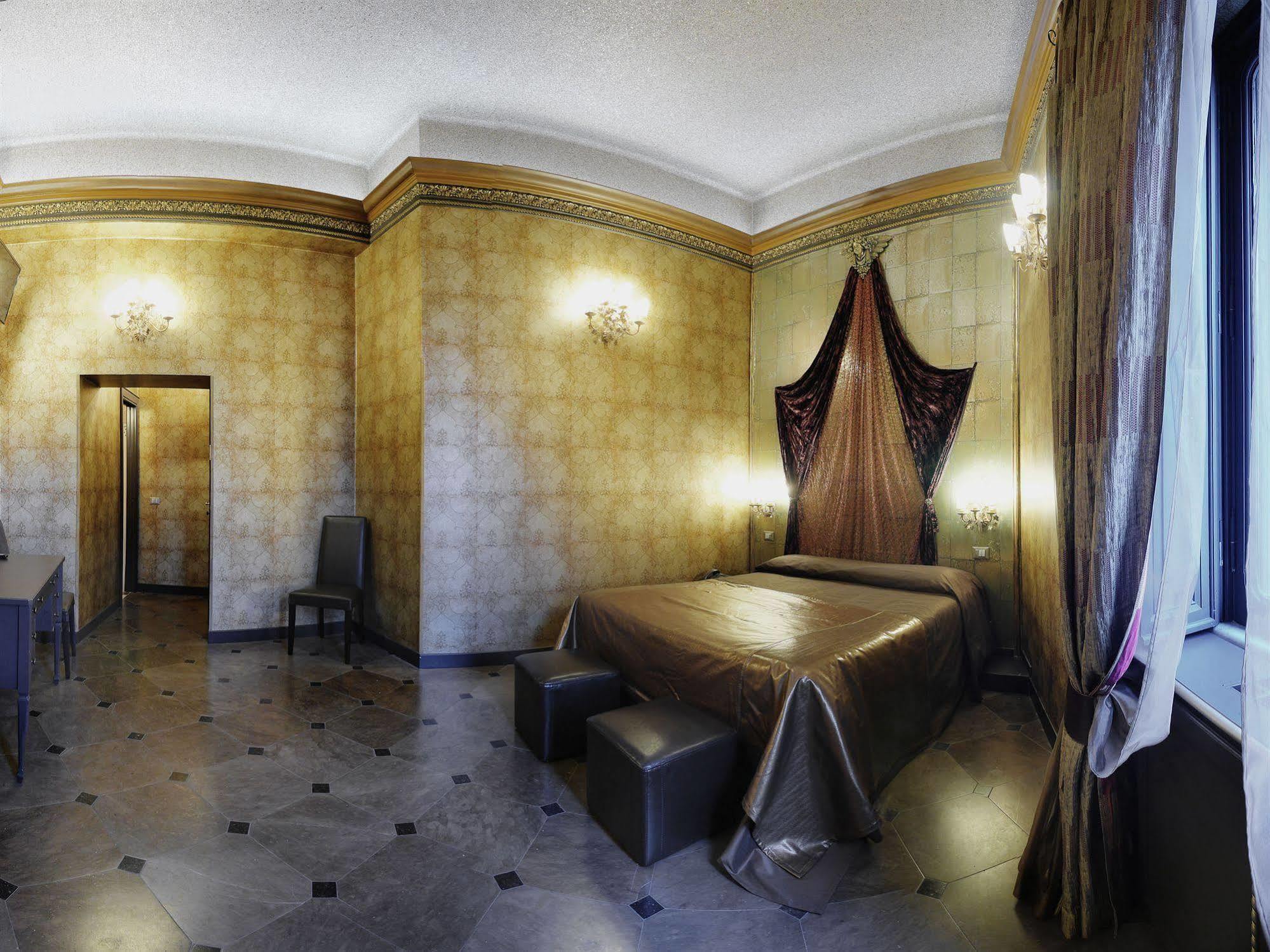 Hotel Antica Dimora Delle Cinque Lune Rom
