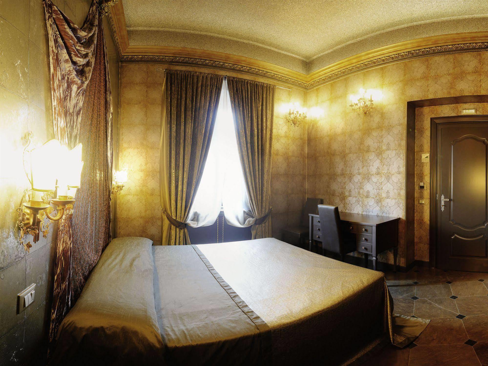 Hotel Antica Dimora Delle Cinque Lune Rom