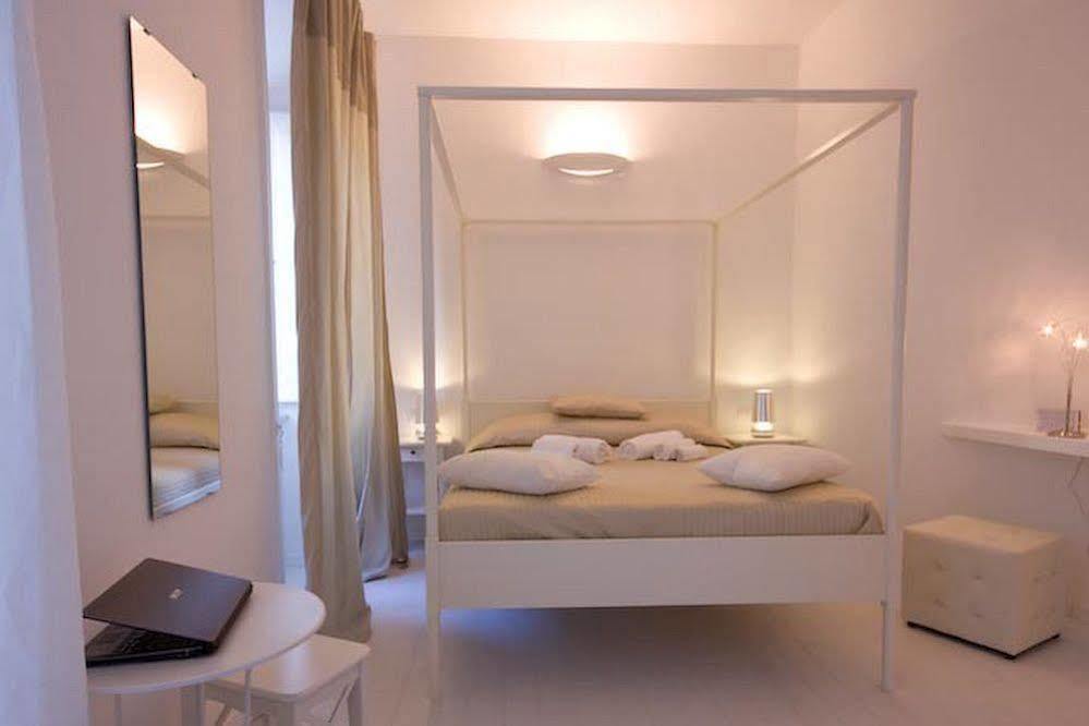 Intra' Residenza In Trastevere 3*