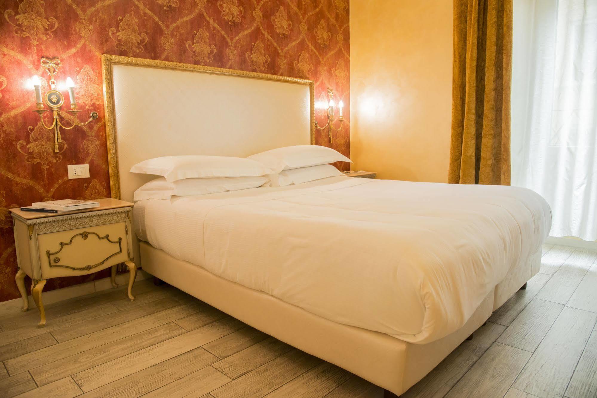 Ripetta Roma