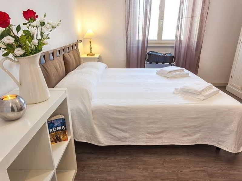 Bed & Breakfast Ai 2 Papi