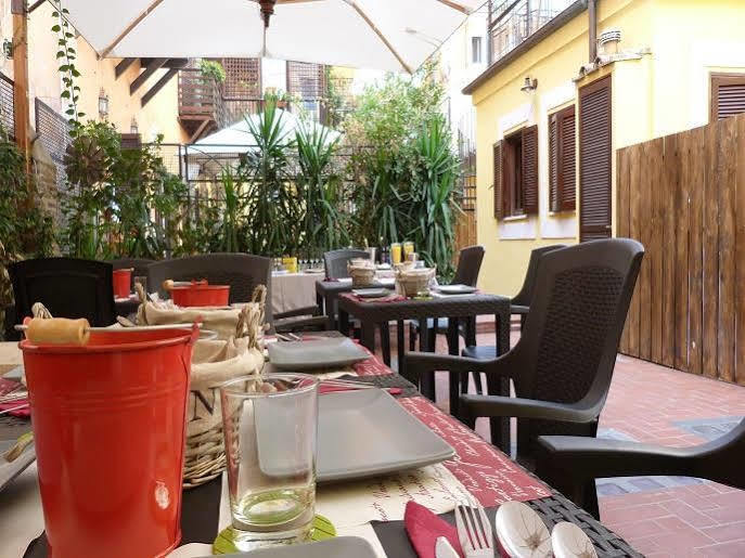 De' Fiori Alojamento de Acomodação e Pequeno-almoço