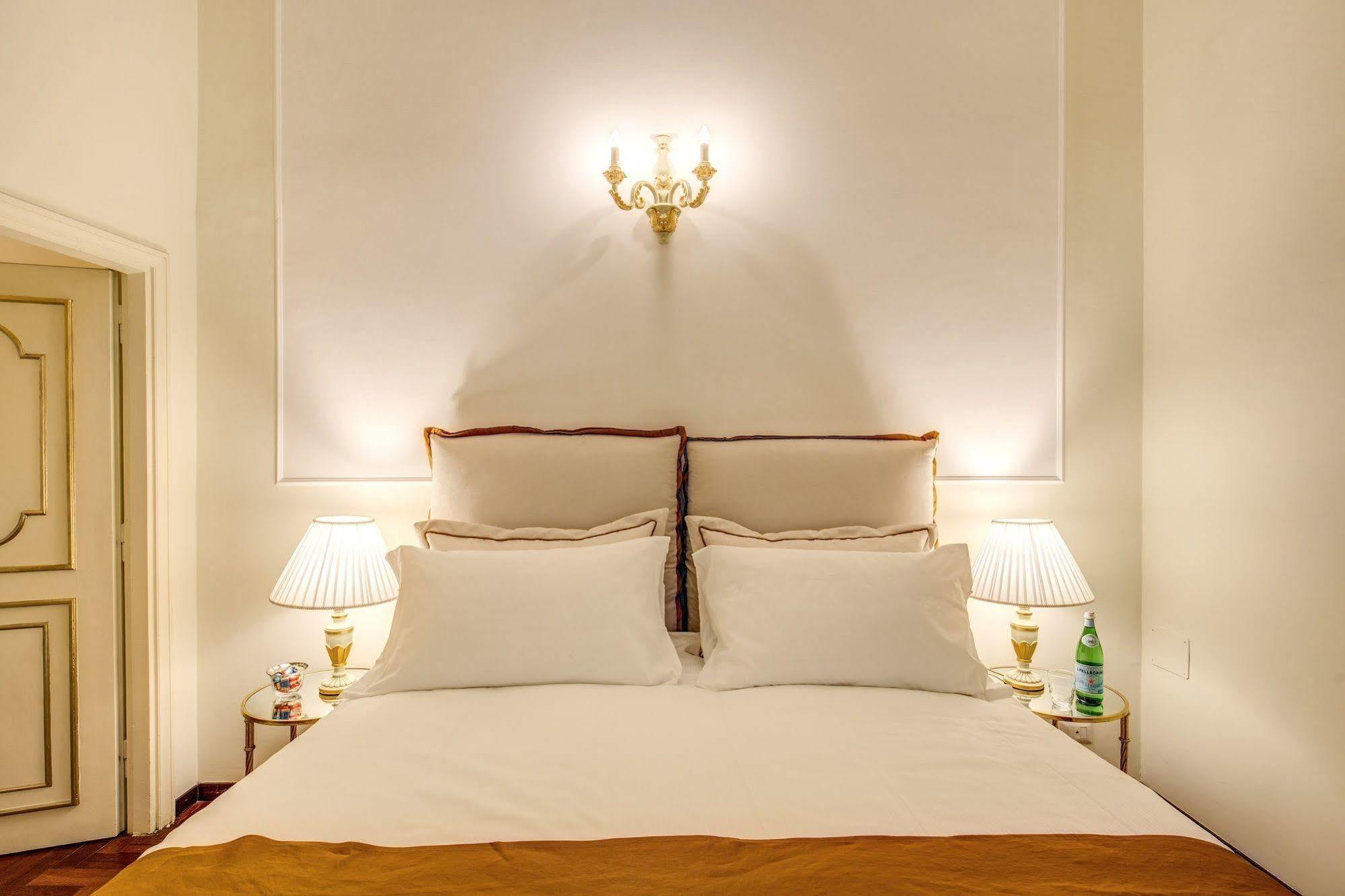 Pantheonview - Luxury 2* Roma