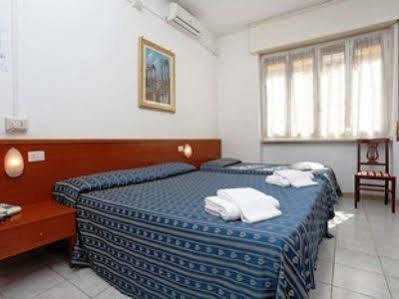 Hotel Athena Roma