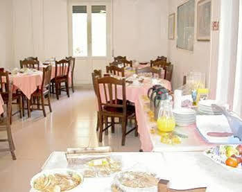 Hotel Athena Roma
