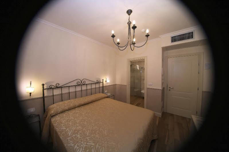 Hotell Flavia Roma