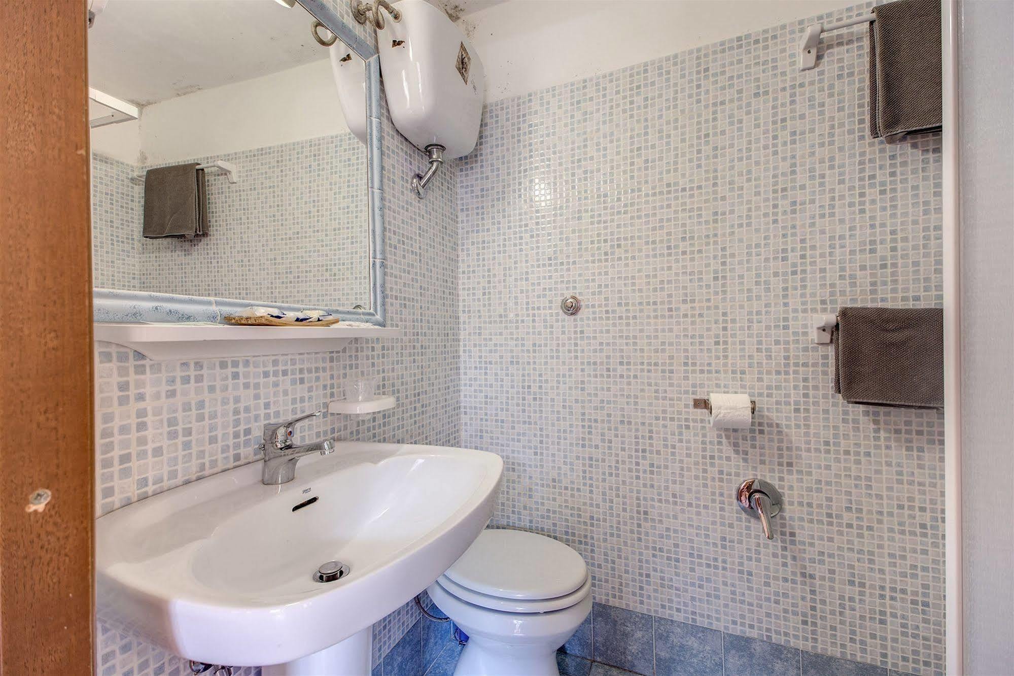 Aquarium Hotell Roma