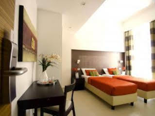 Interno 5 Bed & Breakfast 2*