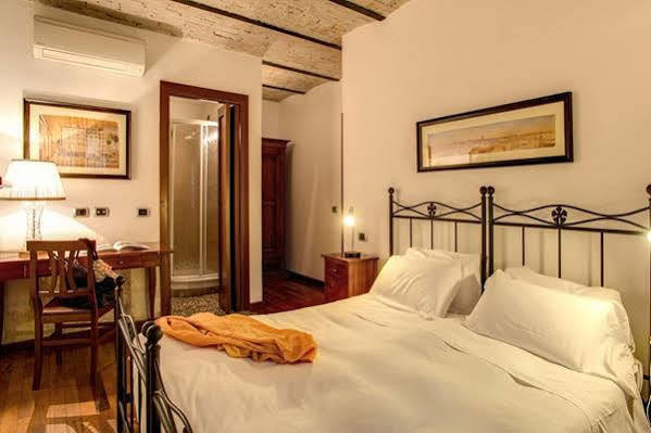 Affittacamere Nova Domizia Roma