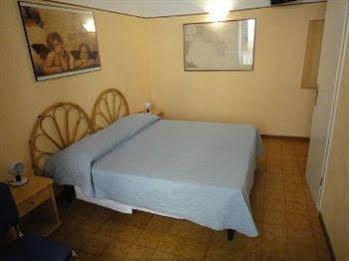 Hotel Touring Roma
