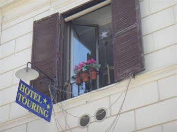 Touring Hotel Roma