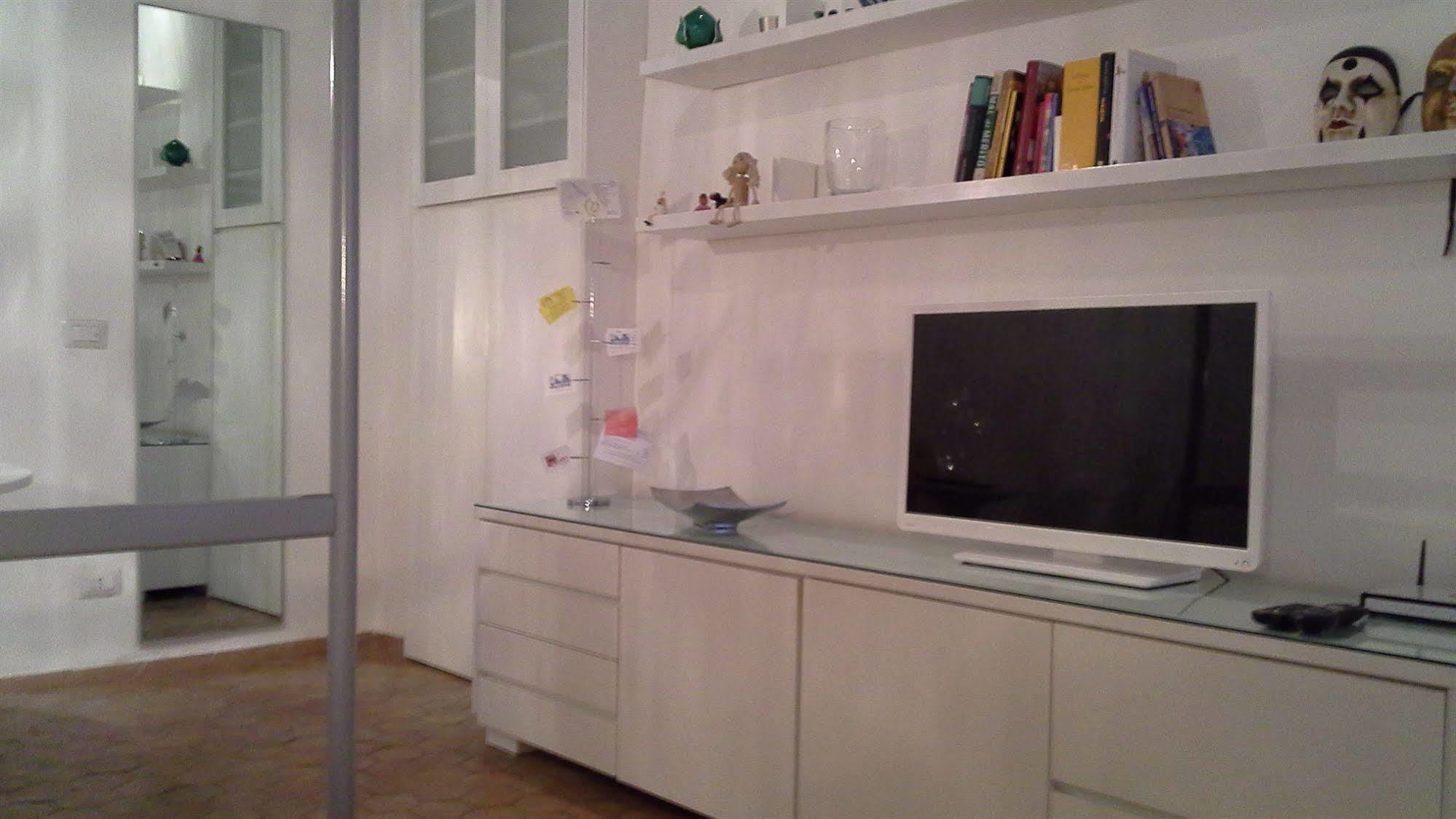 Appartamento Liv'in Trastevere Roma